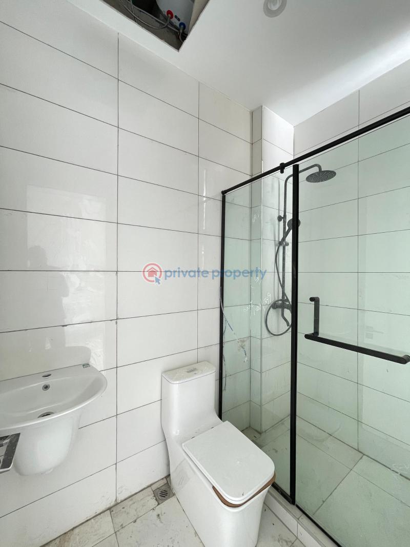 2 bedroom Block Of Flats For Sale Victoria Island Lagos - 10