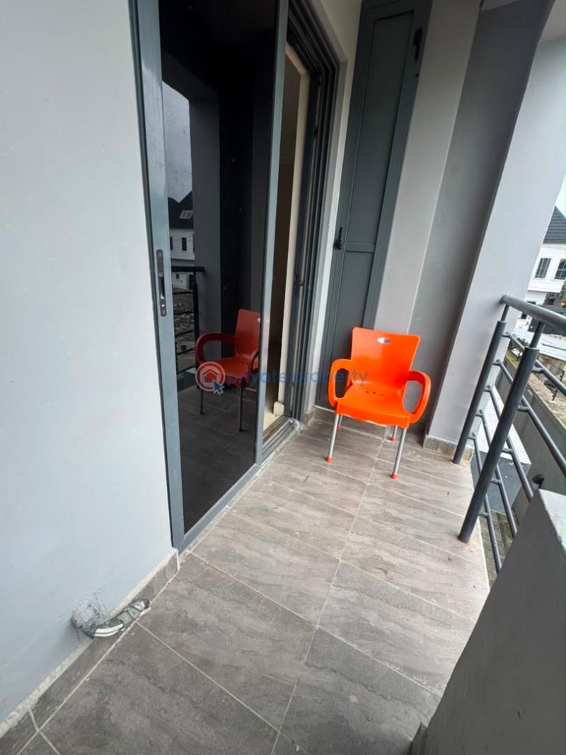 2 bedroom Flat & Apartment For Sale Osapa London Lekki Lagos - 4