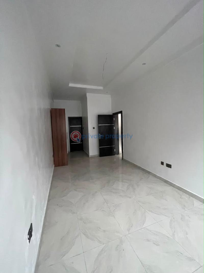 2 bedroom Flat & Apartment For Rent Ikte Lekki Lagos - 4