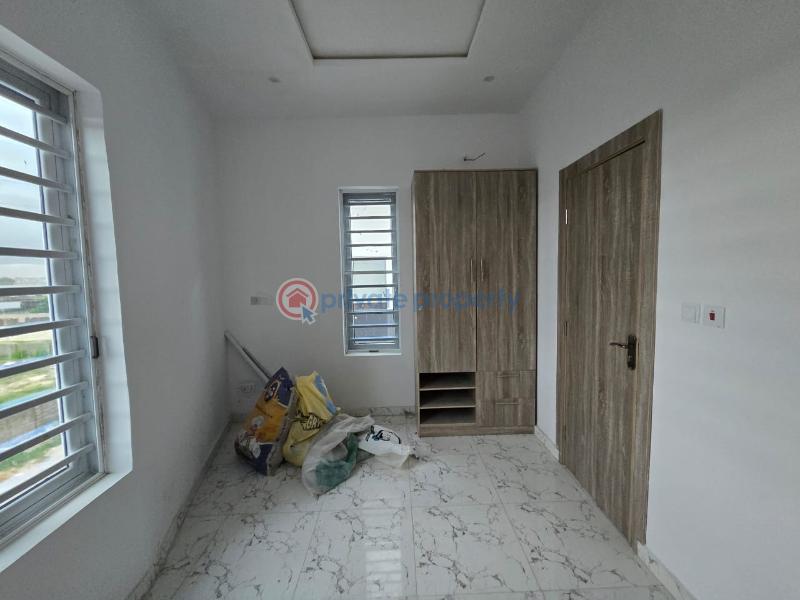2 bedroom Flat & Apartment For Rent Lekki Phase 1 Lekki Lagos - 6