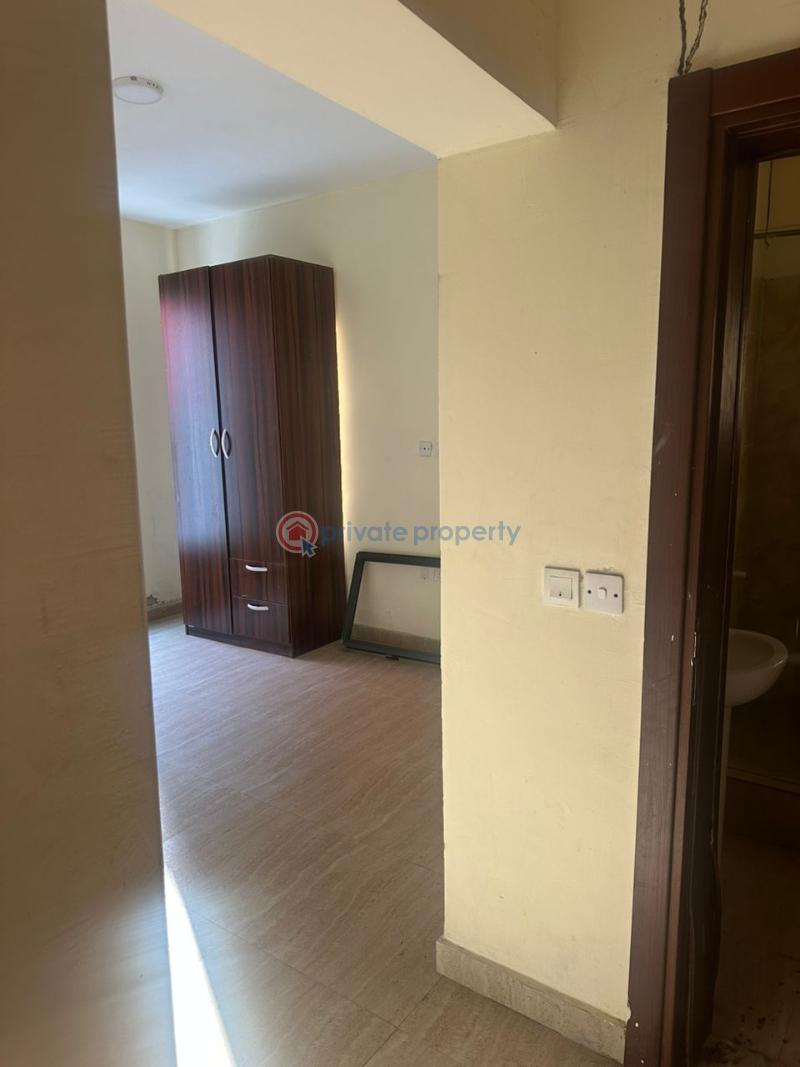2 bedroom Flat & Apartment For Rent Vgc Lekki Phase 2 Lagos - 8