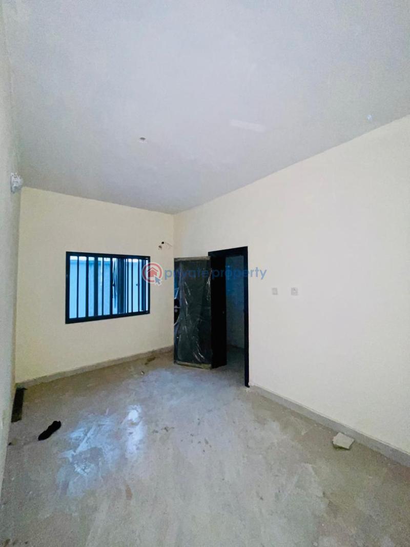 2 bedroom Flat & Apartment For Rent Friend's Colony Osapa London Lekki Phase 1 Lagos - 9