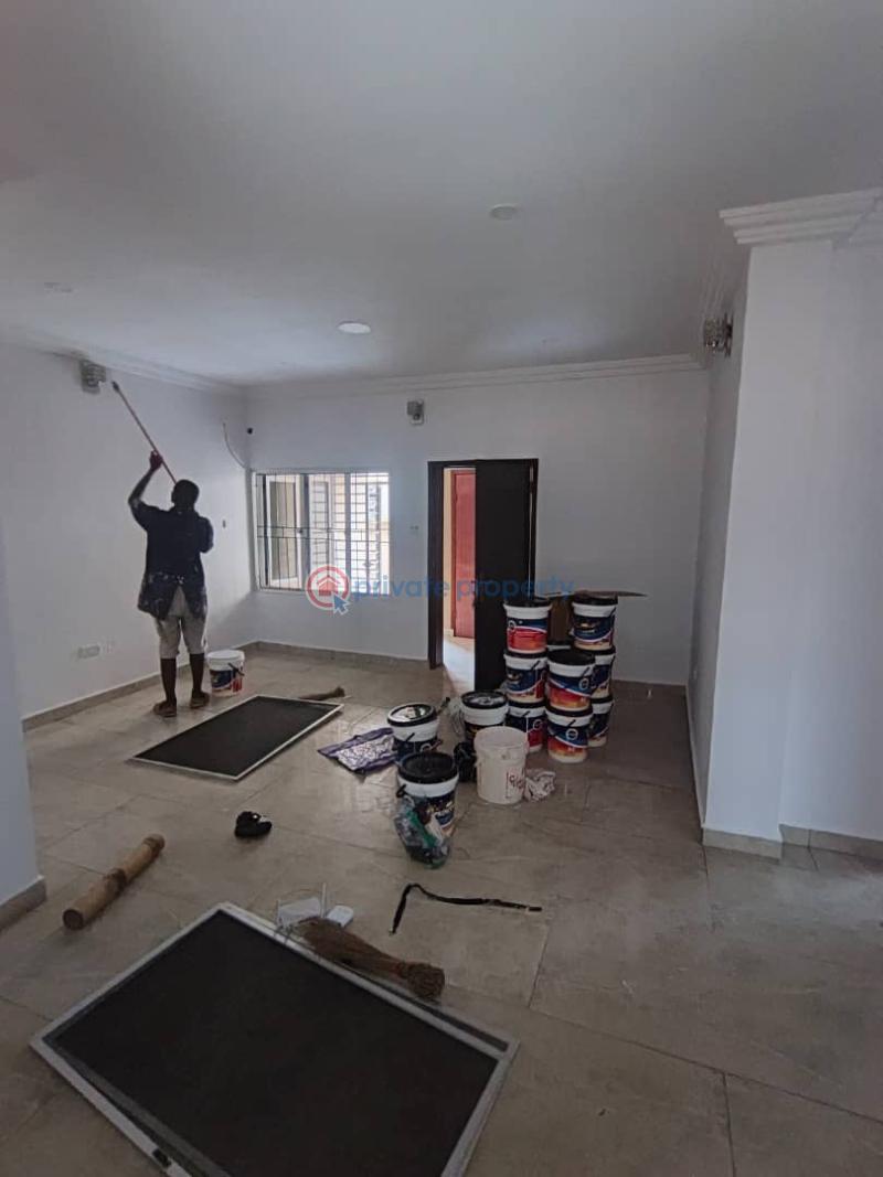 2 bedroom Flat & Apartment For Rent Sangotedo Ajah Lagos - 6