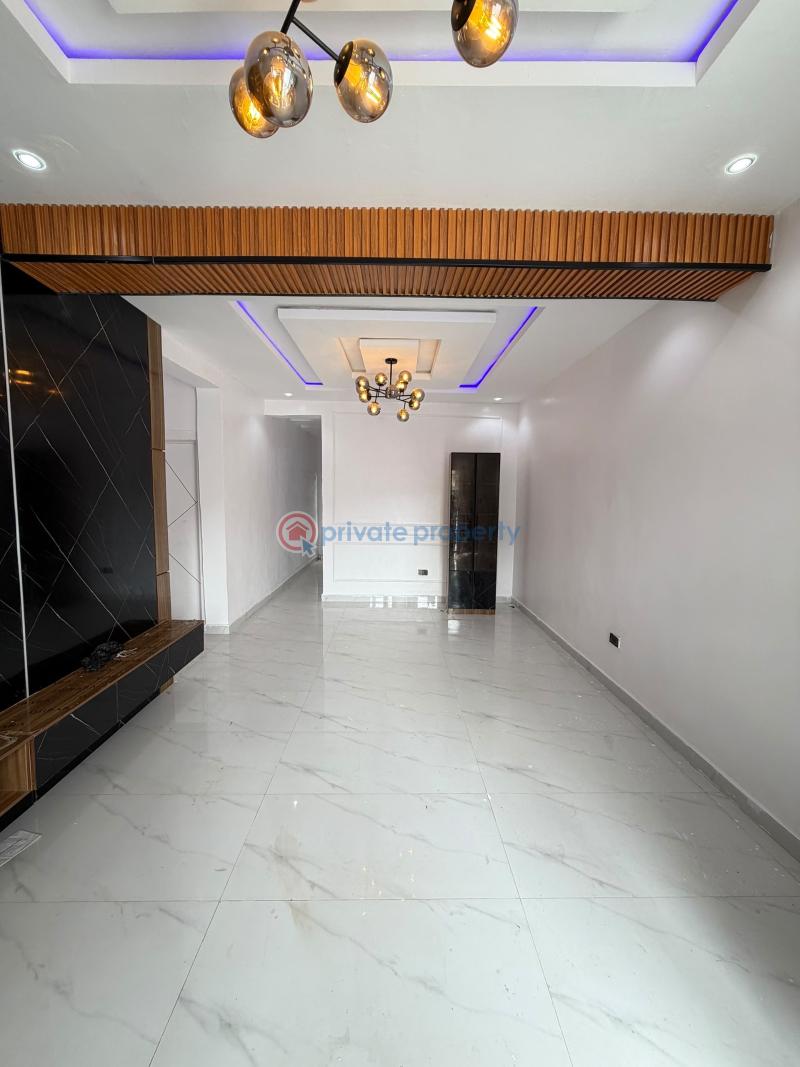 2 bedroom Flat & Apartment For Rent Igbo Efon Lekki Lagos - 3