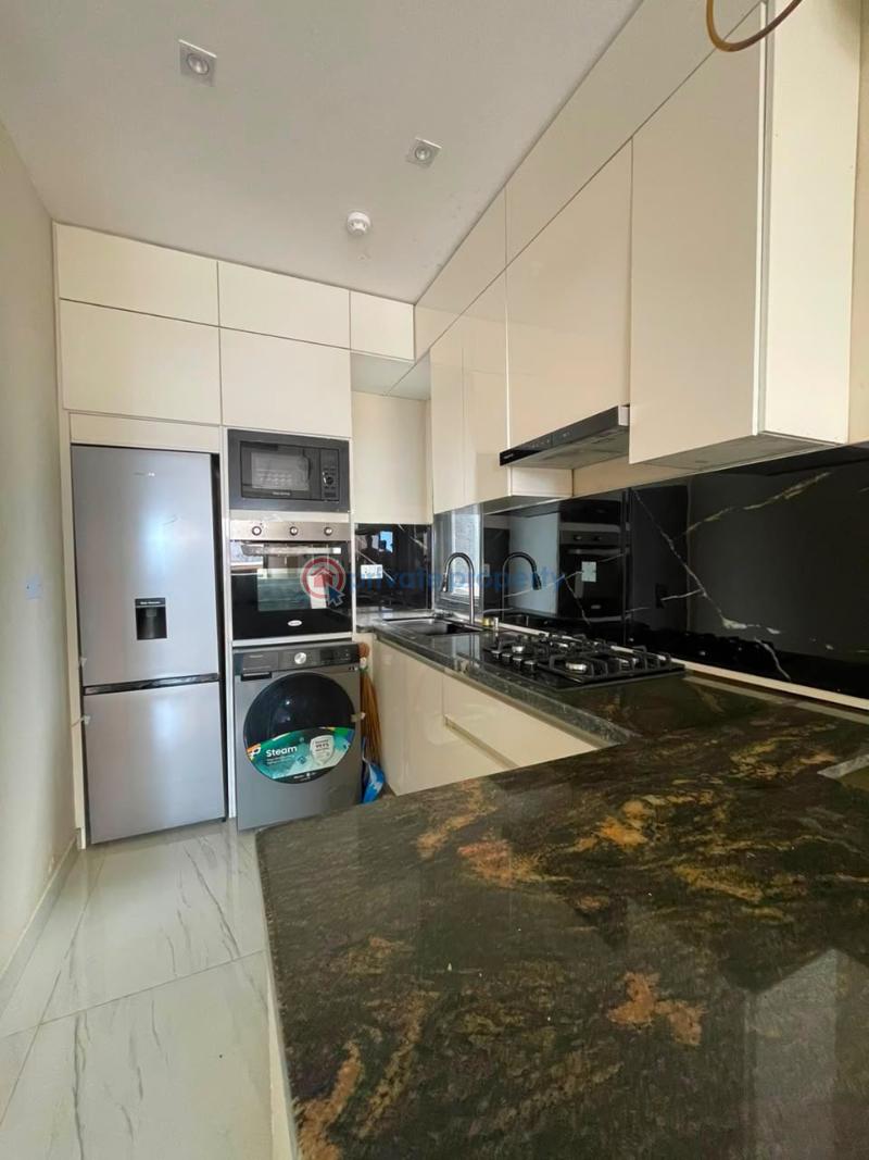 2 bedroom Flat & Apartment For Rent Osborne Ikoyi Lagos - 5