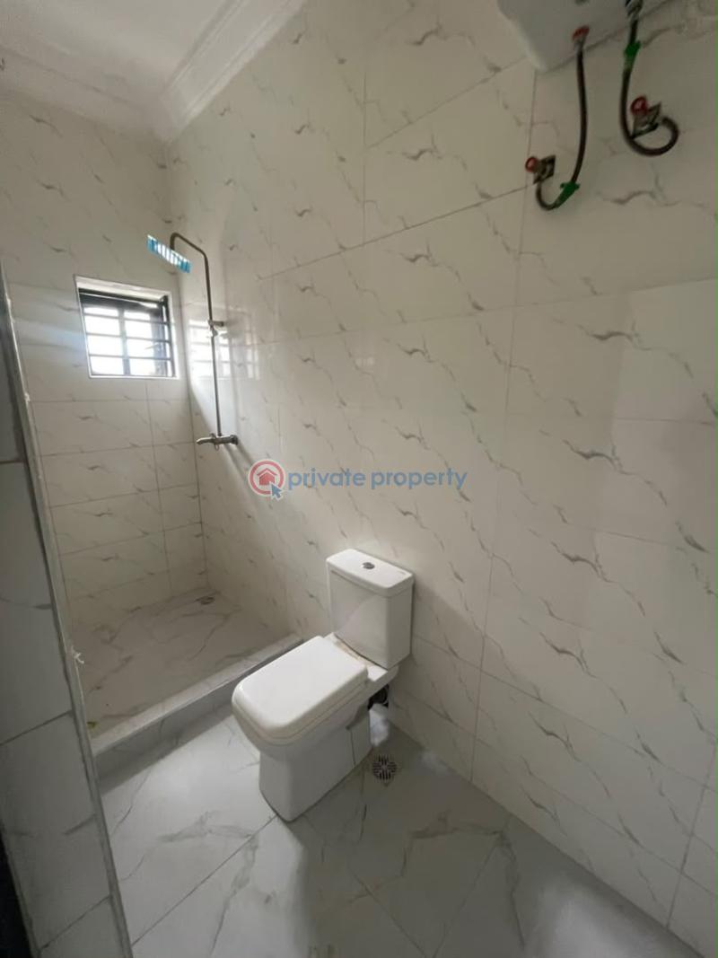 2 bedroom Flat & Apartment For Rent Sky Mall Ajah Lagos - 10