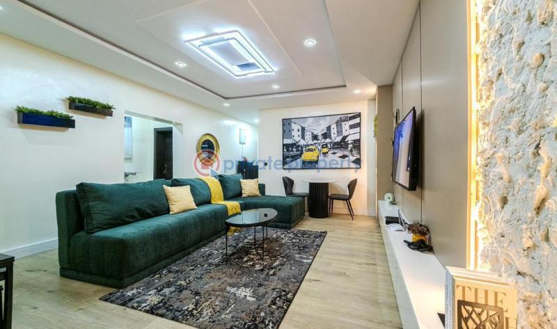 2 bedroom Flat & Apartment Short let Lekki Phase 1 Lekki Lagos - 0