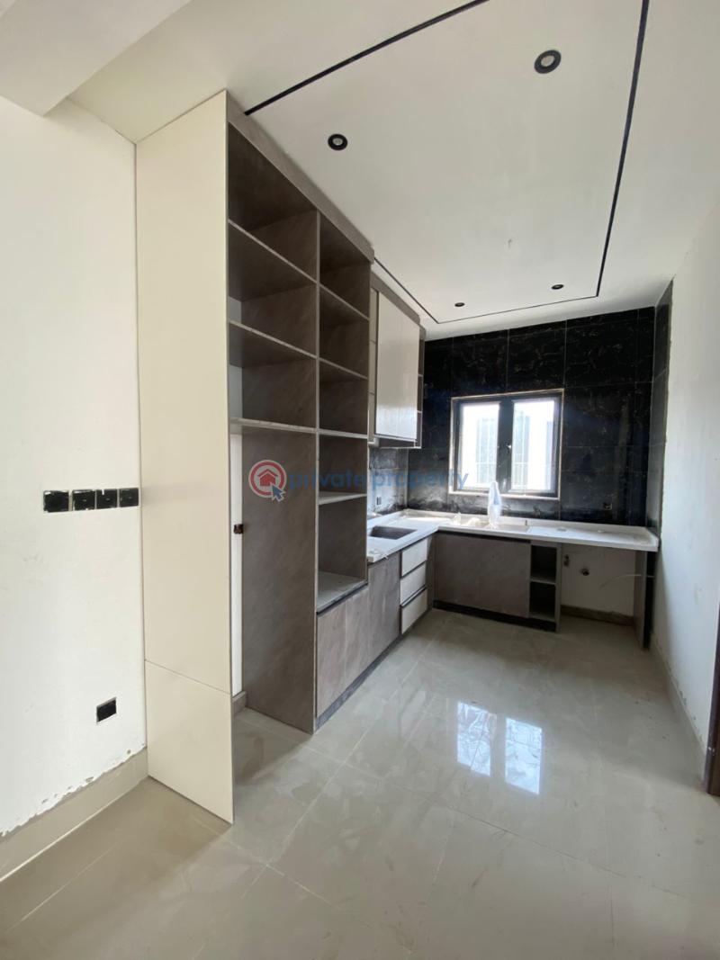 2 bedroom Flat & Apartment For Sale Ikate Lekki Lagos - 5