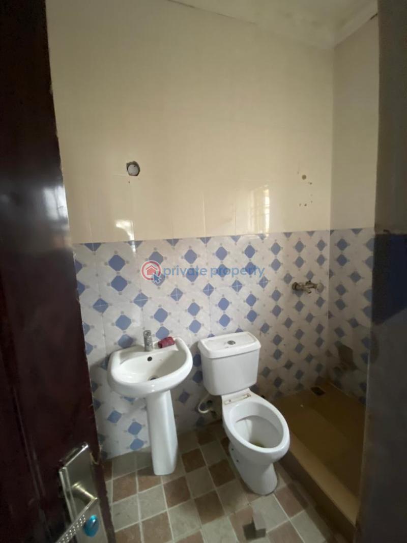 2 bedroom Flat & Apartment For Rent Ikate Lekki Phase 1 Lagos - 5