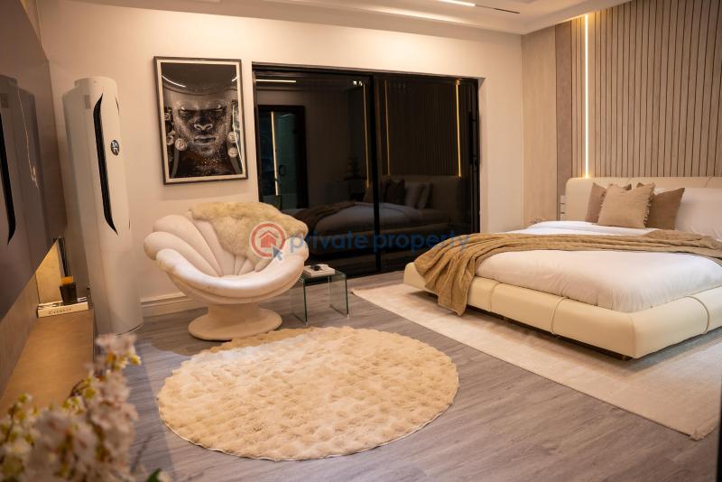2 bedroom Block Of Flats Short let Maitama Abuja Phase 1  - 1