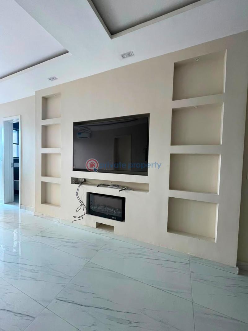2 bedroom Flat & Apartment For Rent Osborne Ikoyi Lagos - 1