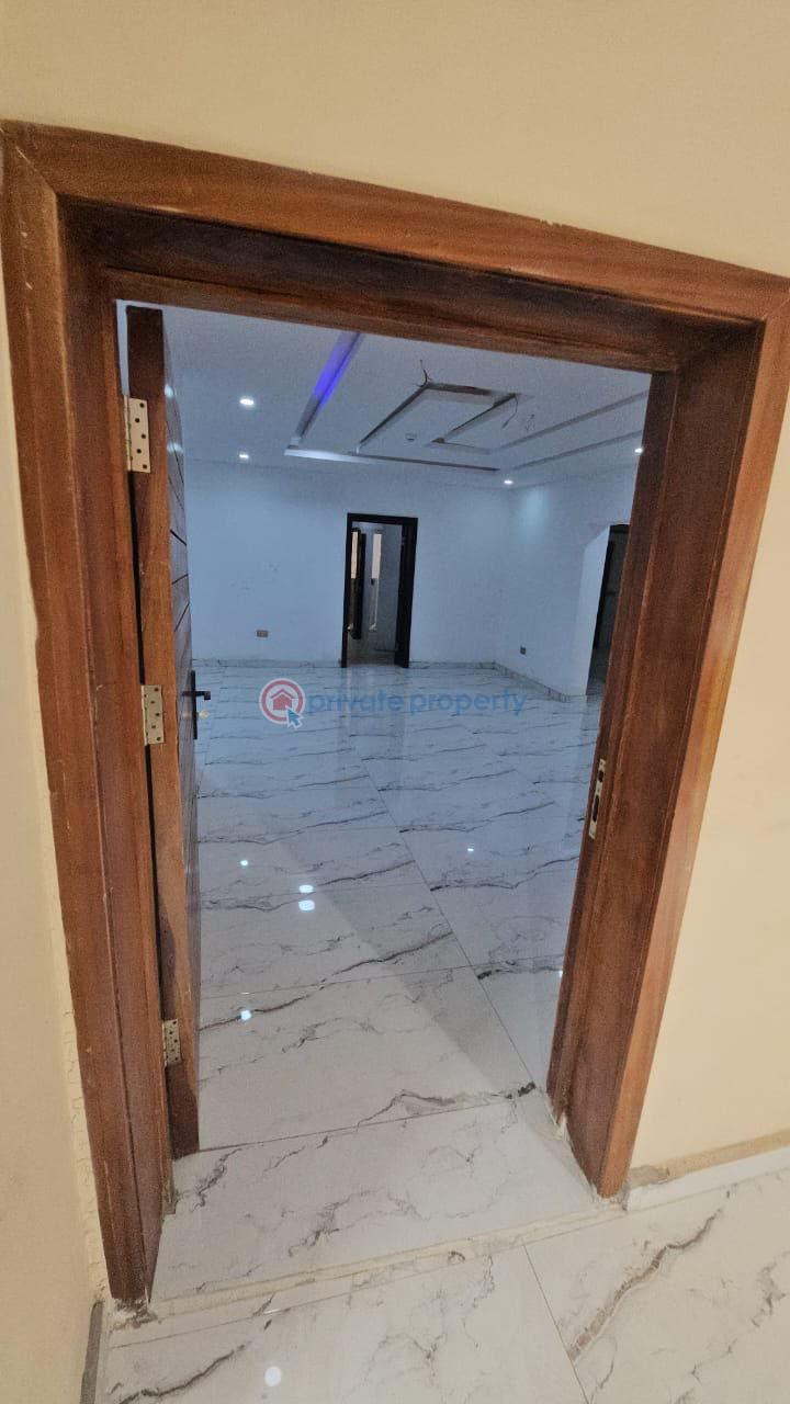 2 bedroom Flat & Apartment For Rent Lekki Phase 1 Lekki Lagos - 8