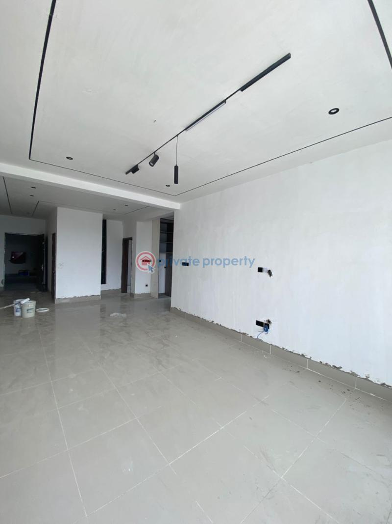 2 bedroom Flat & Apartment For Sale Ikate Lekki Lagos - 9