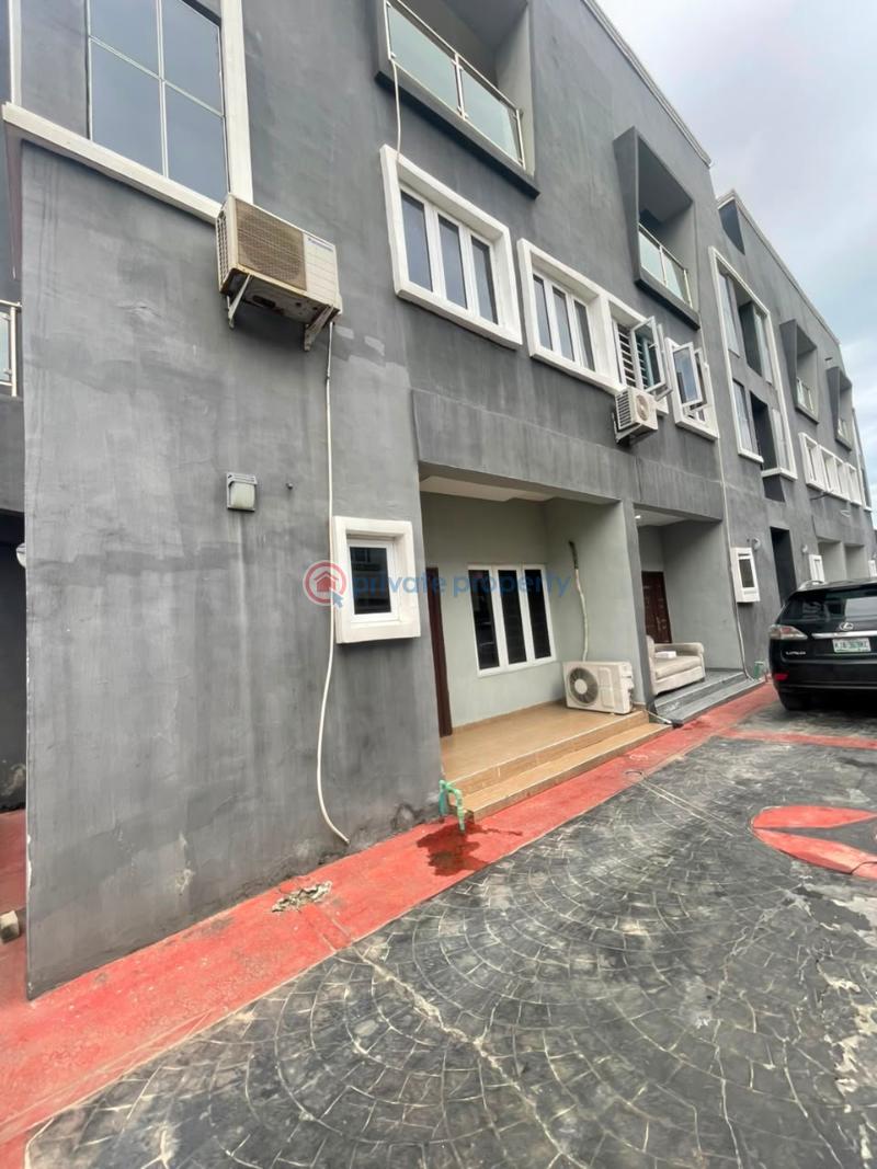 2 bedroom Flat & Apartment For Rent Ikota Lekki Lagos - 2
