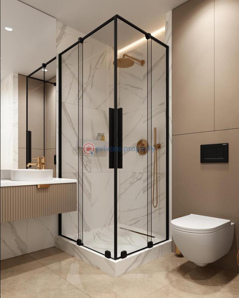 Exquisite 2 bedroom apartment - 2 2 bedroom Flat & Apartment For Sale Ikate Lekki Phase 1 Lagos - 2