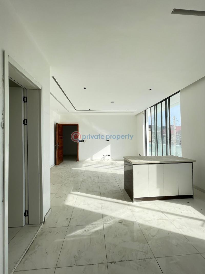 2 bedroom Block Of Flats For Sale Victoria Island Lagos - 5