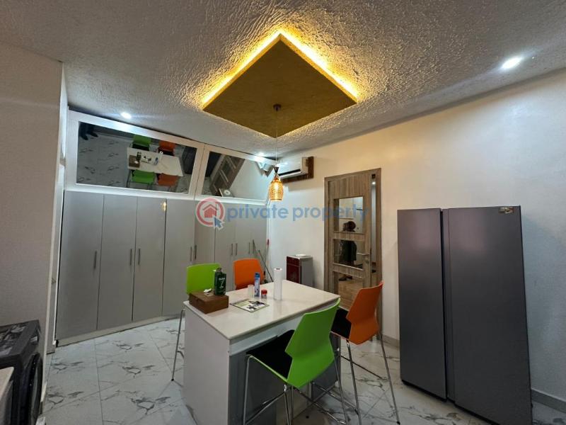 2 bedroom Flat & Apartment For Rent Lekki Phase 1 Lekki Lagos - 3
