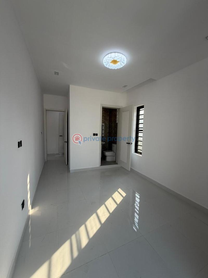 2 bedroom Flat & Apartment For Sale Ologolo Lekki Phase 1 Lagos - 2