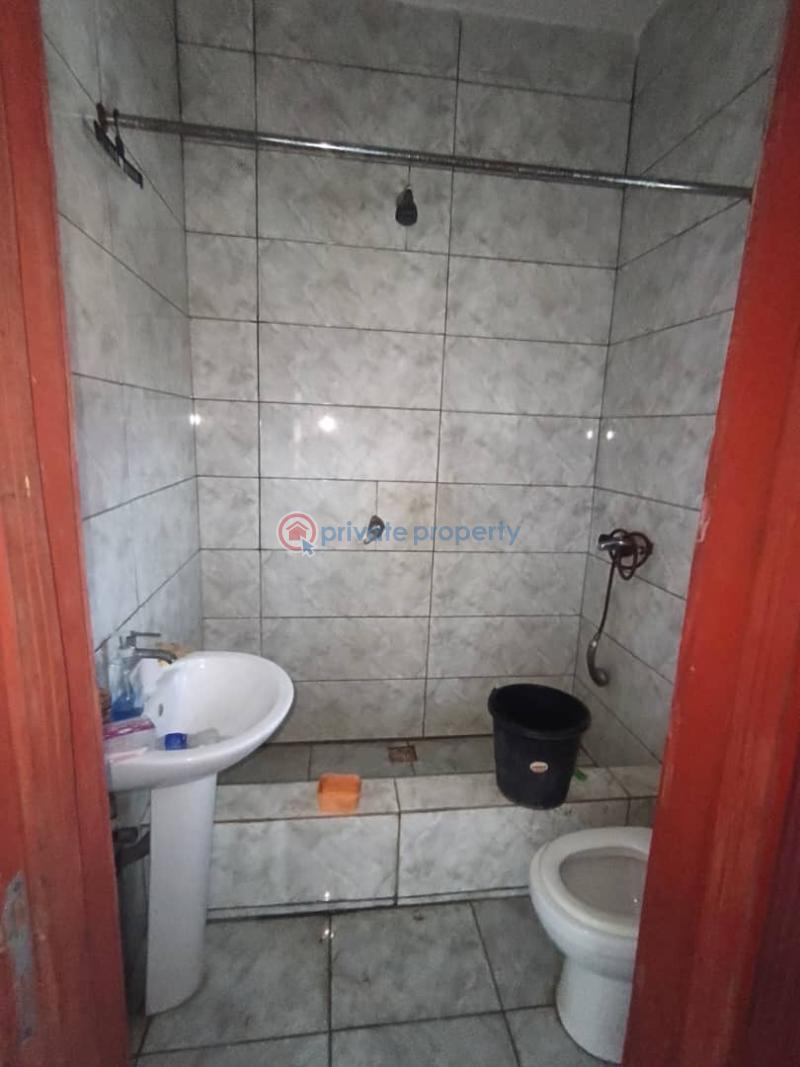 2 bedroom Flat & Apartment For Rent Sangotedo Ajah Lagos - 11