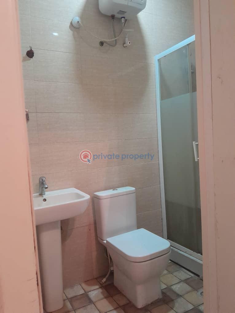 2 bedroom Flat & Apartment For Rent Abraham Adesanya Sangotedo Lagos - 8