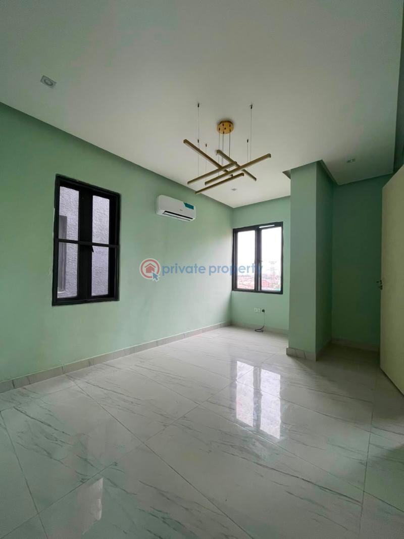 2 bedroom Flat & Apartment For Rent Osborne Ikoyi Lagos - 3