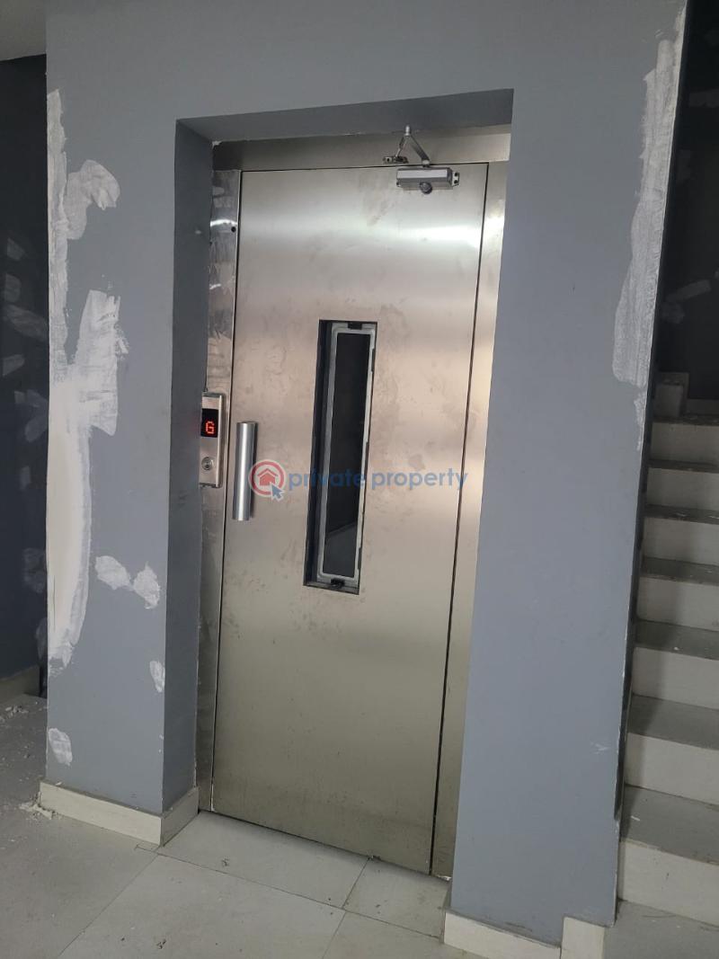 2 bedroom Flat & Apartment For Rent Lekki Phase 1 Lekki Lagos - 4