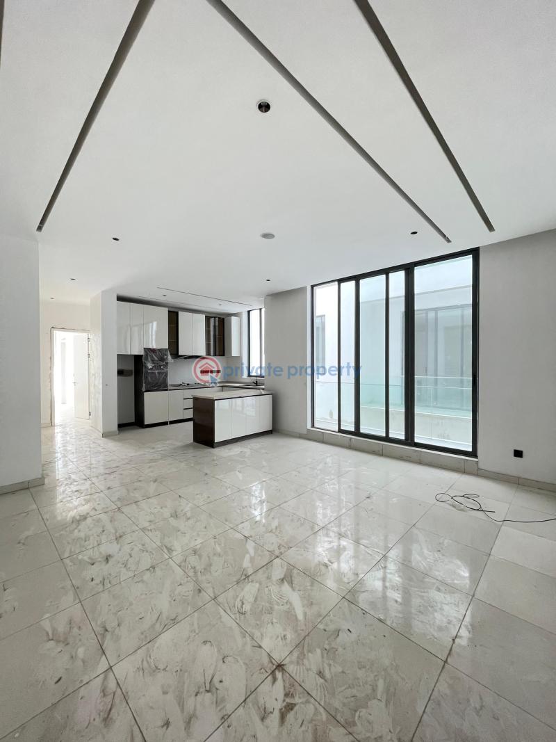 2 bedroom Block Of Flats For Sale Victoria Island Lagos - 8