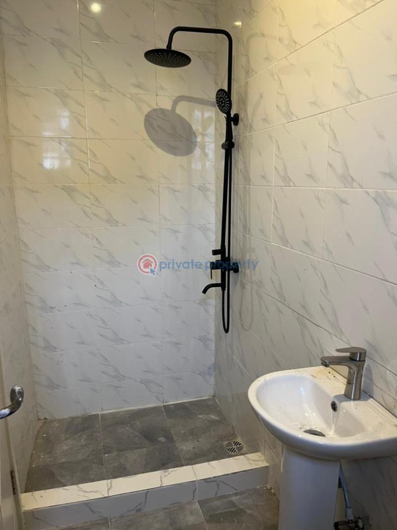 2 bedroom Flat & Apartment For Rent Chevron Lekki Phase 2 Lagos - 7