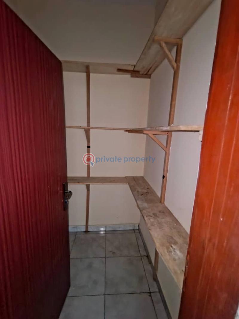 2 bedroom Flat & Apartment For Rent Sangotedo Ajah Lagos - 5