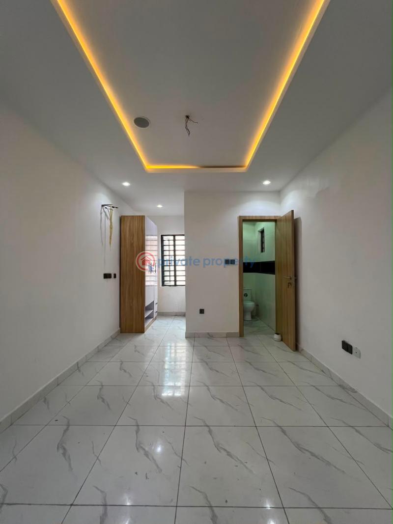 2 bedroom Flat & Apartment For Rent Ikate Lekki Lagos - 2