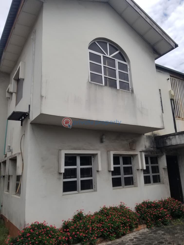 2 bedroom Flat & Apartment For Rent Freedom Way Lekki Lagos - 0