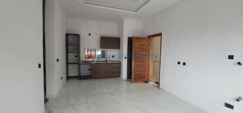 2 bedroom Flat & Apartment For Rent Salem Lekki Lagos - 1