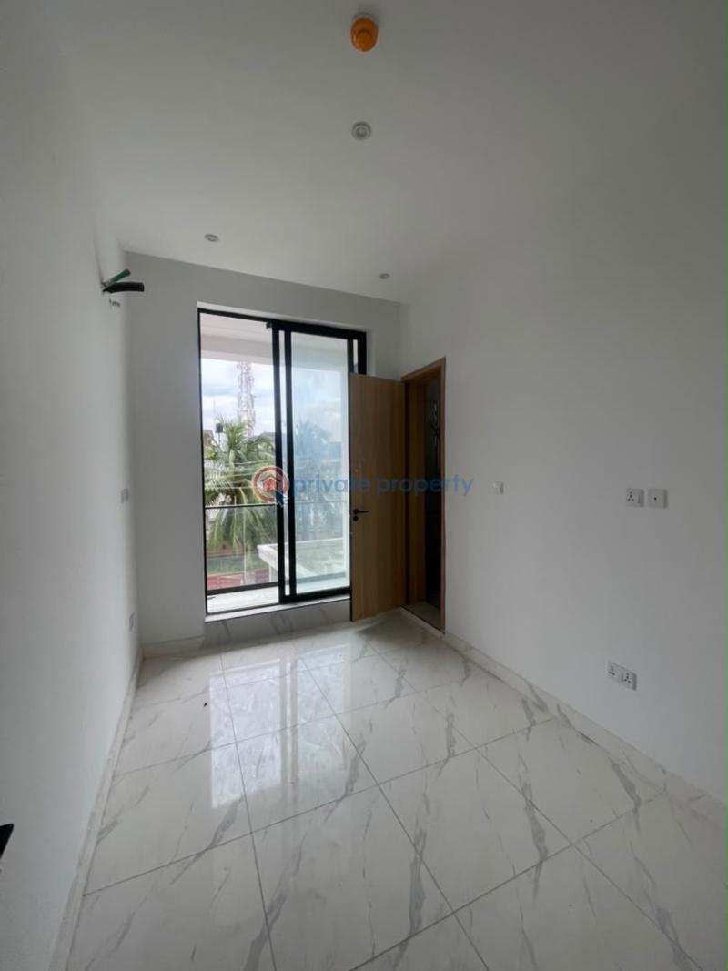 2 bedroom Flat & Apartment For Sale Chevron Lekki Lagos - 4