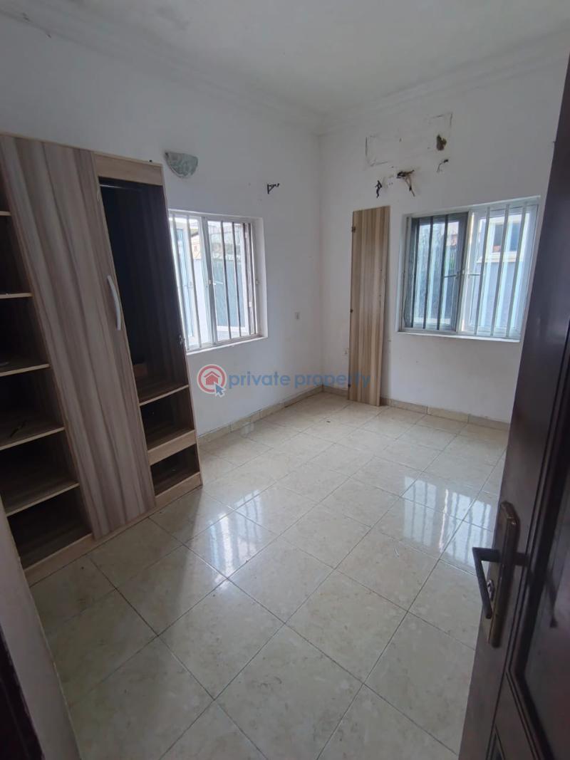 2 bedroom Flat & Apartment For Rent Majek Sangotedo Lagos - 3