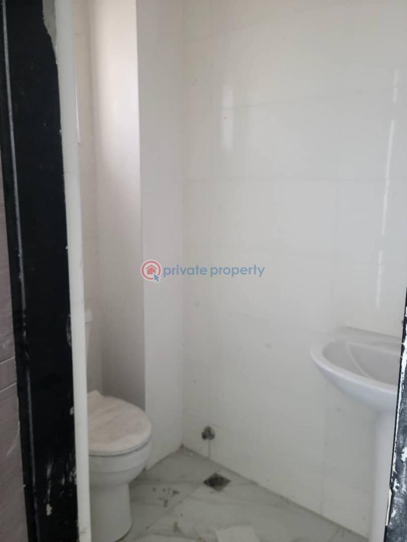 2 bedroom Flat & Apartment For Rent Ikate Lekki Phase 1 Lagos - 6