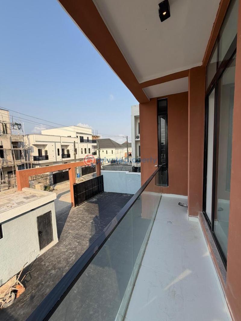 2 bedroom Flat & Apartment For Sale Ologolo Lekki Phase 1 Lagos - 7