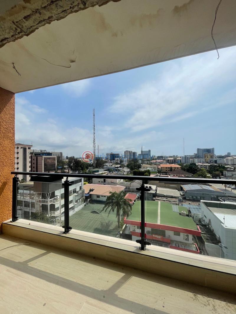 2 bedroom Flat & Apartment For Sale Victoria Island Lagos - 12