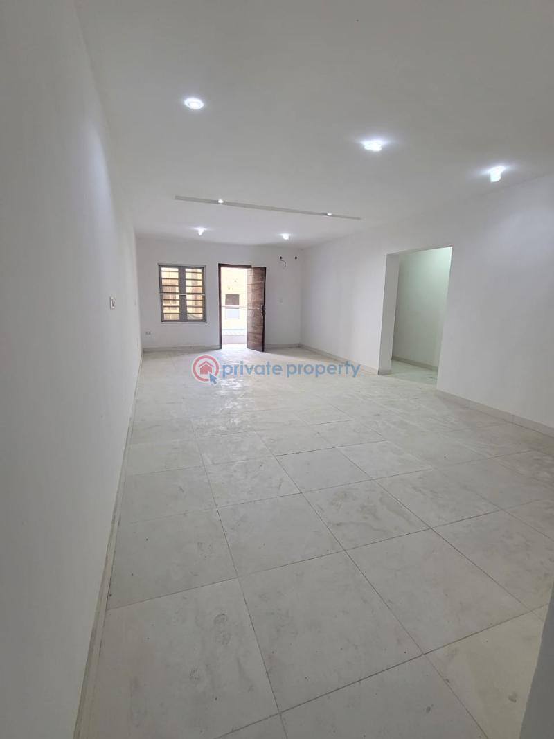 2 bedroom Flat & Apartment For Rent Lekki Phase 1 Lekki Lagos - 2