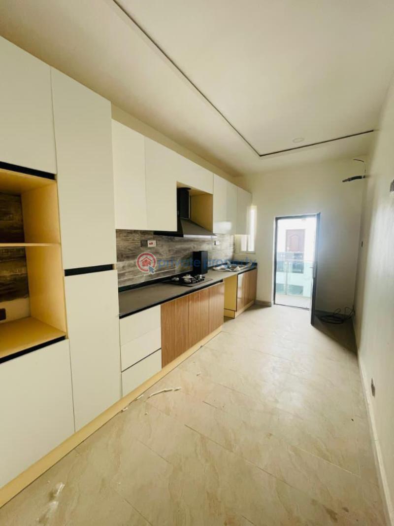 2 bedroom Flat & Apartment For Sale Orchid Lekki Phase 2 Lagos - 2