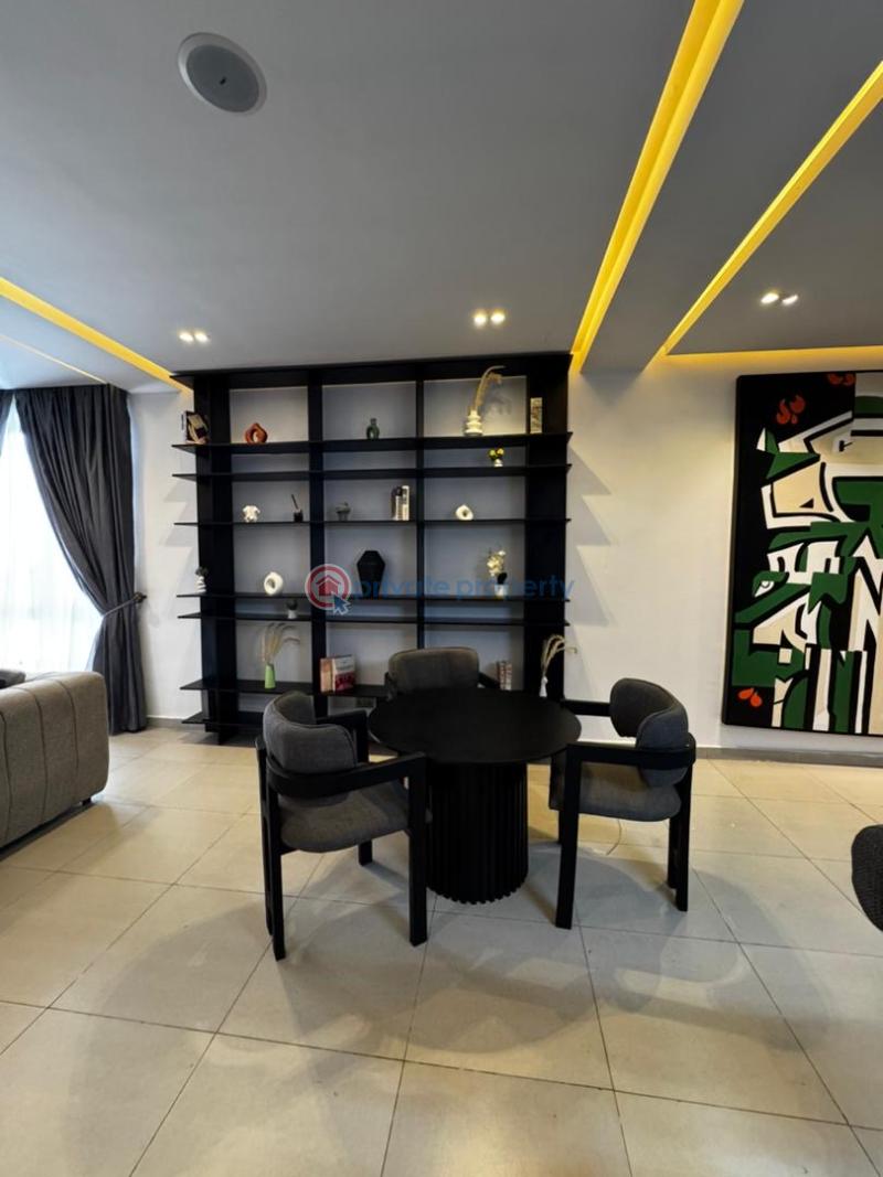 2 bedroom Flat & Apartment Short let Lekki Phase 1 Lekki Lagos - 10