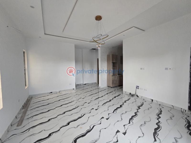 2 bedroom Flat & Apartment For Rent Lekki Phase 1 Lekki Lagos - 2