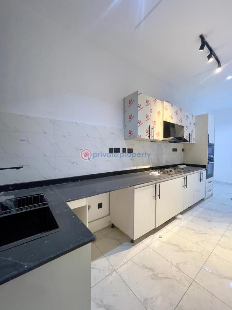 2 bedroom Flat & Apartment For Sale Ologolo Lekki Phase 1 Lagos - 11