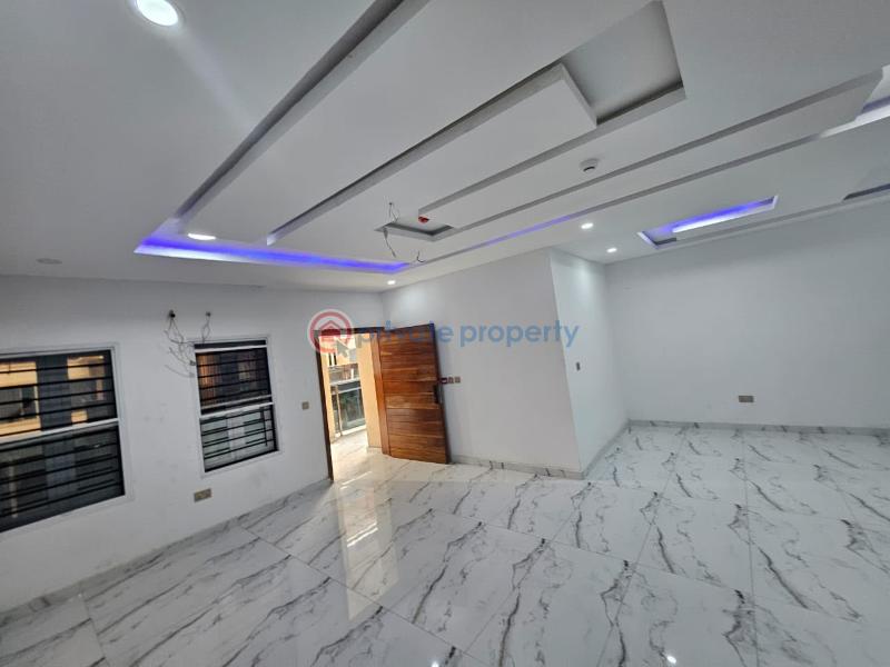 2 bedroom Flat & Apartment For Rent Lekki Phase 1 Lekki Lagos - 1