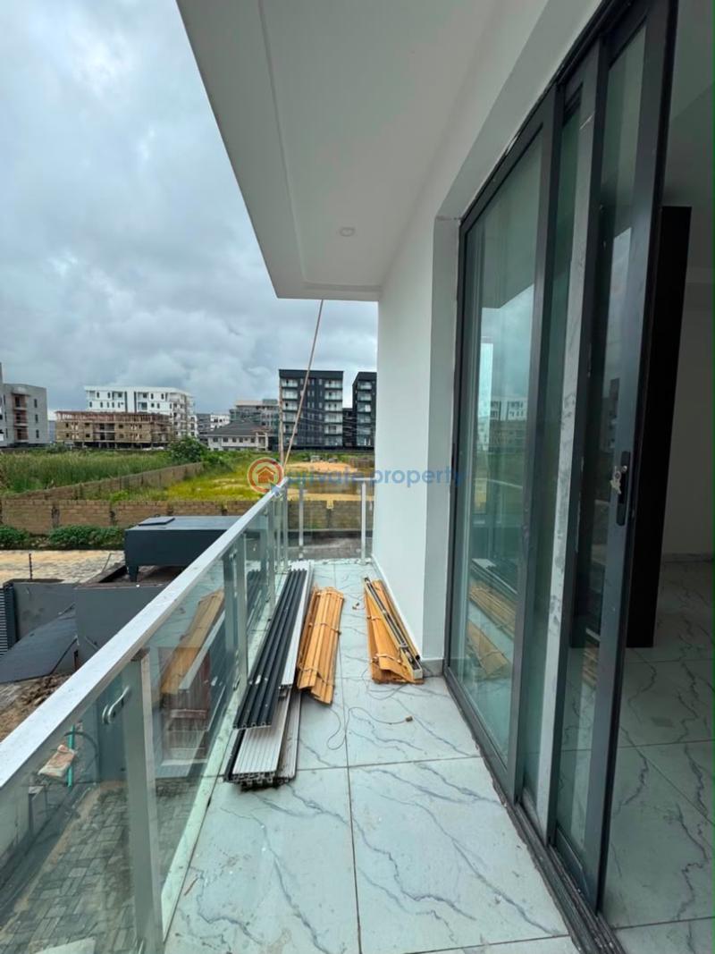2 bedroom Flat & Apartment For Rent Ikate Lekki Lagos - 8