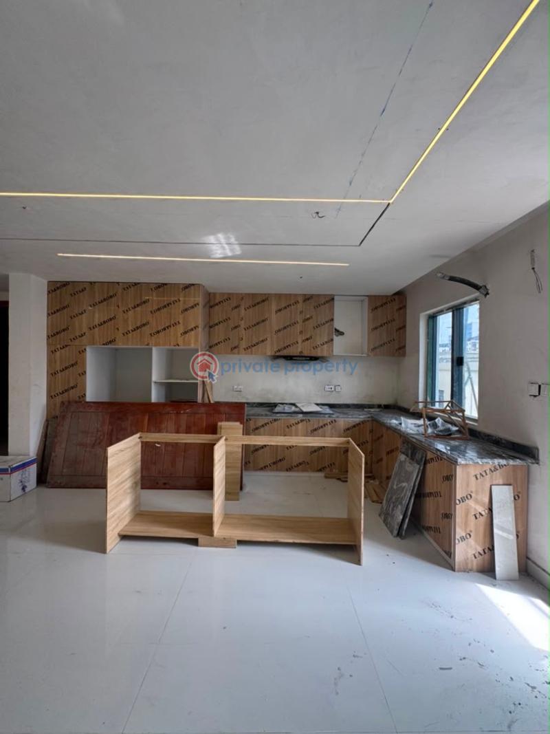 2 bedroom Flat & Apartment For Sale Victoria Island Lagos - 4