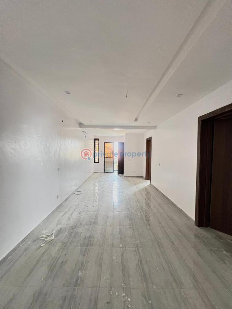 2 bedroom Flat & Apartment For Sale Ologolo Lekki Phase 1 Lagos - 4