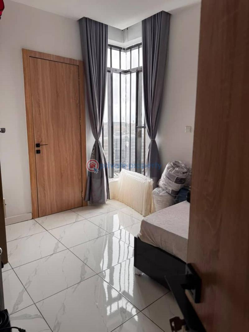 2 bedroom Flat & Apartment For Sale Chevron Lekki Phase 2 Lagos - 4
