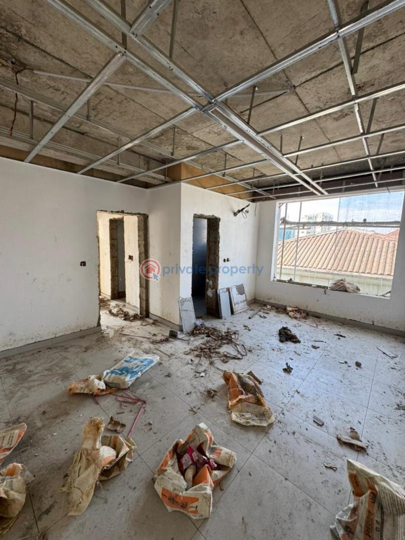 2 bedroom Flat & Apartment For Sale Victoria Island Lagos - 9