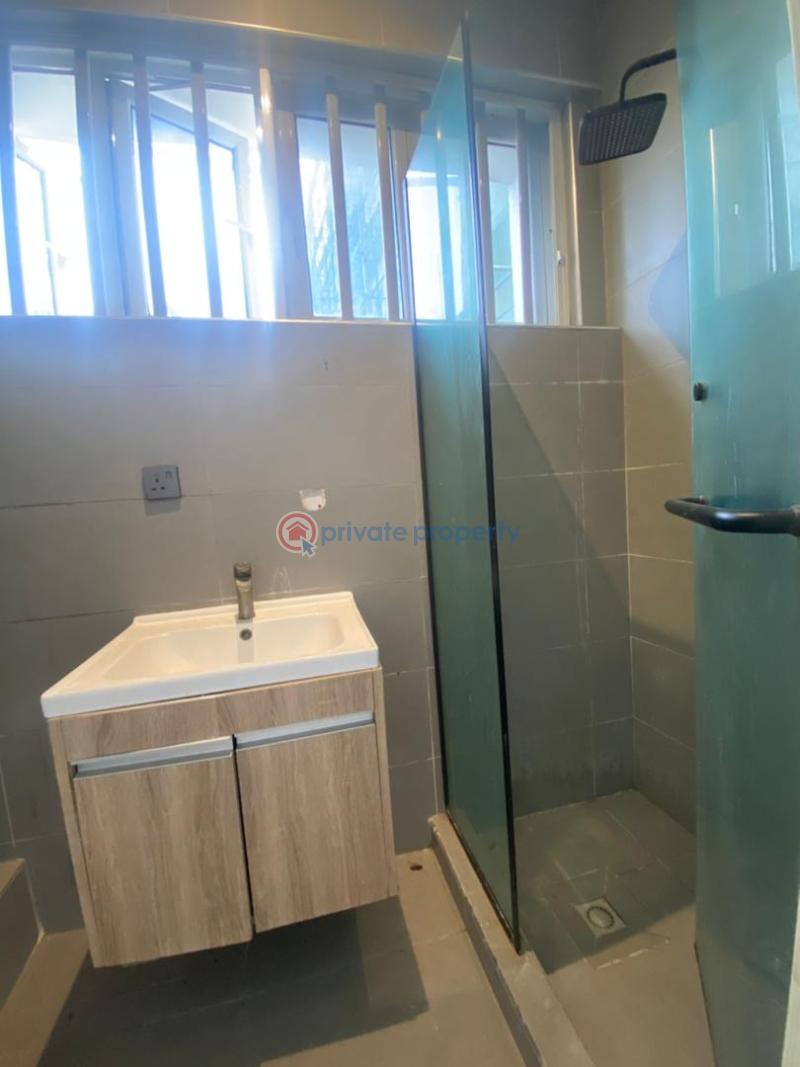 2 bedroom House For Rent Ilasan Lekki Phase 1 Lagos - 8