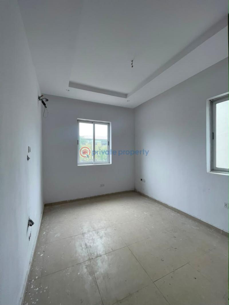 2 bedroom Flat & Apartment For Sale Ikate Lekki Lagos - 7